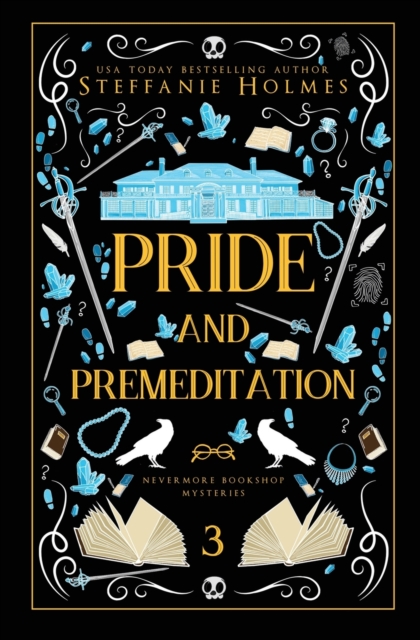 Pride and Premeditation