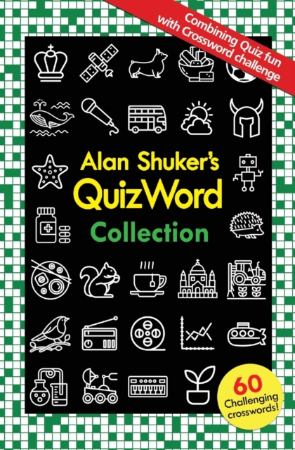 Alan Shuker's QuizWord Collection
