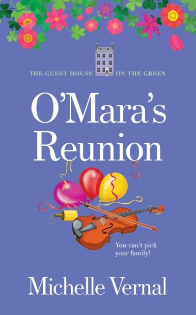 O'Mara's Reunion