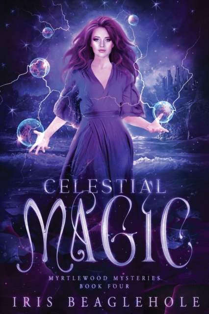 Celestial Magic