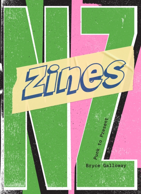 Zines NZ