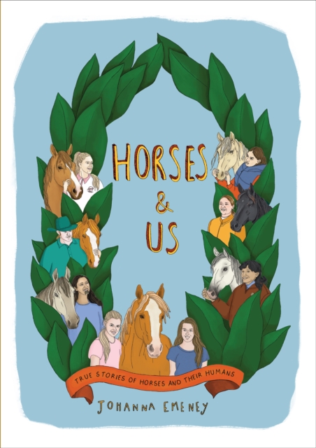 Horses and Us