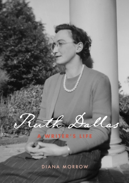 Ruth Dallas