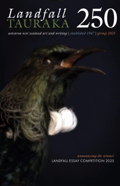 Landfall Tauraka 250