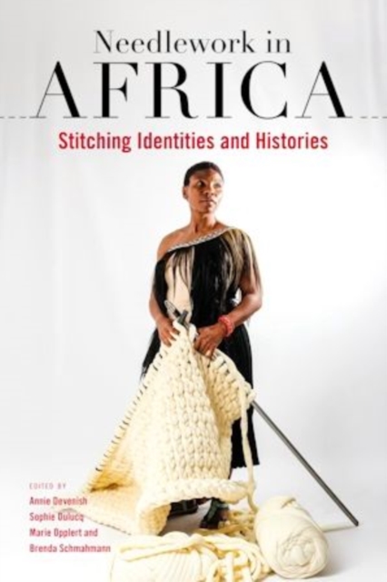 Needlework in Africa