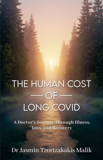 The Human Cost of Long COVID