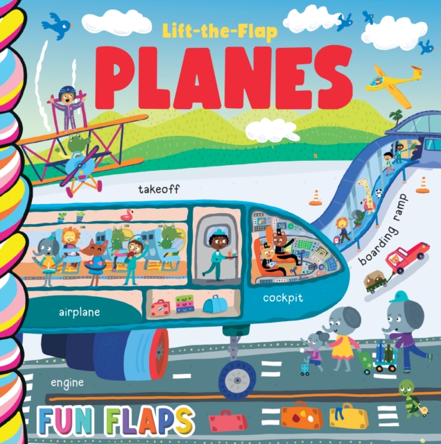 Planes