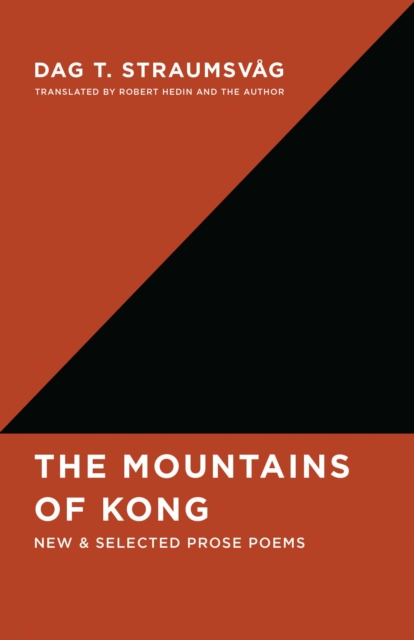 The Mountains of Kong