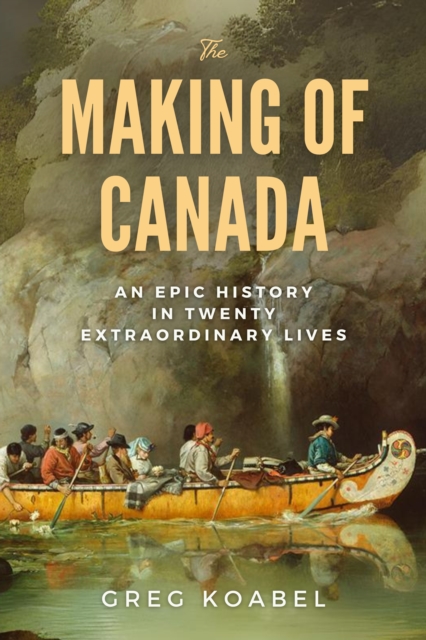 Making of Canada