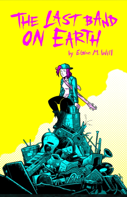 The Last Band on Earth