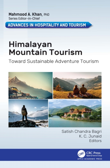 Himalayan Mountain Tourism