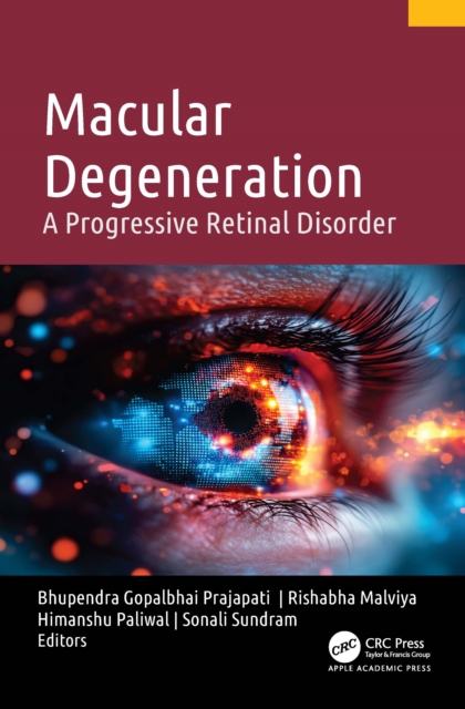 Macular Degeneration