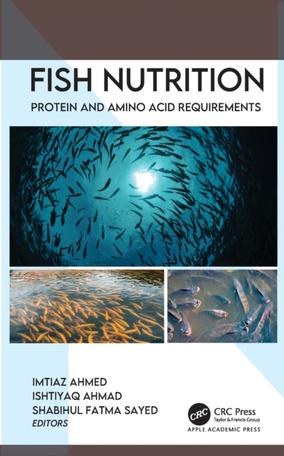 Fish Nutrition
