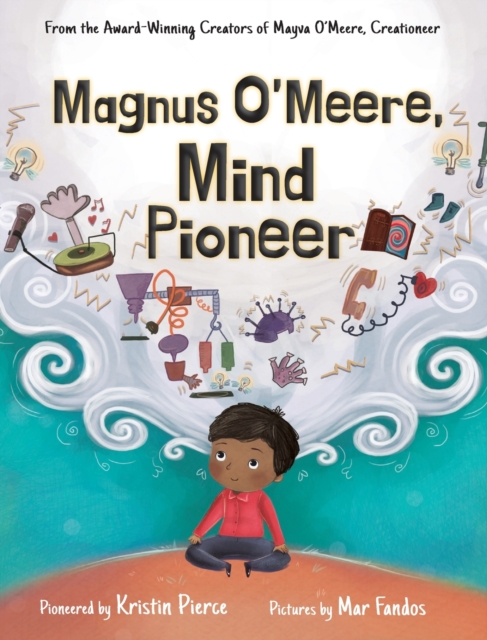 Magnus O'Meere, Mind Pioneer