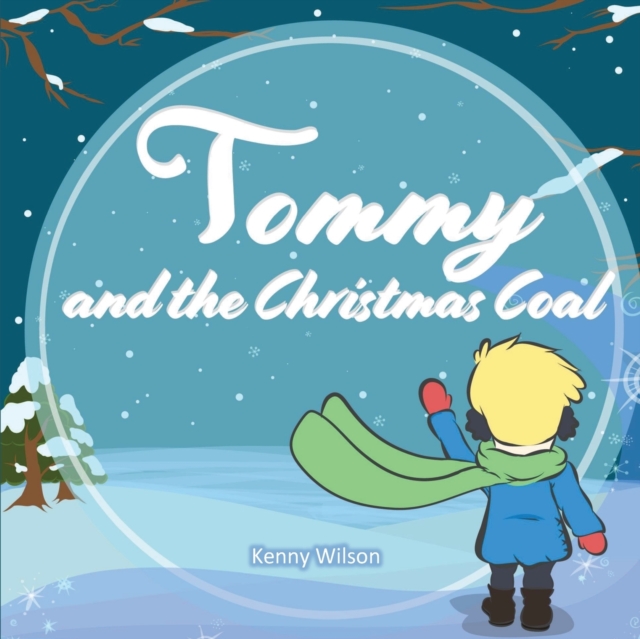 Tommy and the Christmas Coal