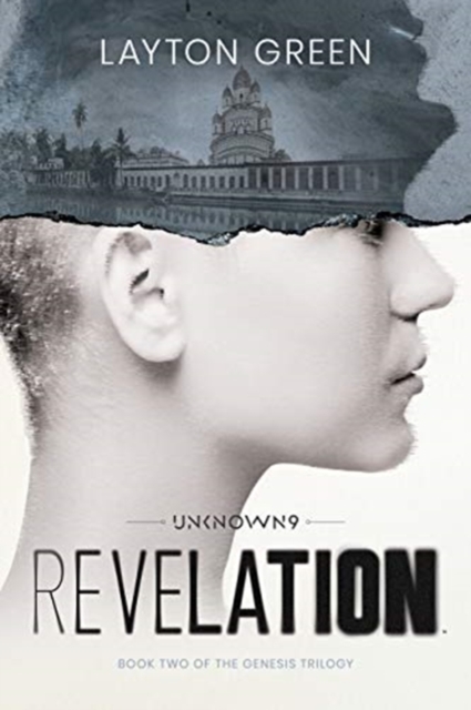 Unknown 9: Revelation