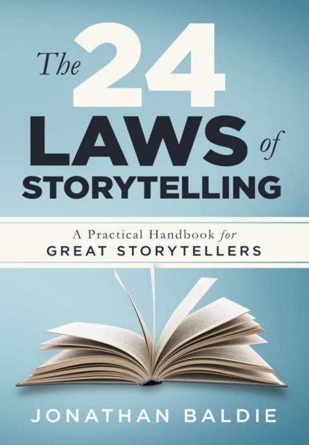 24 Laws of Storytelling