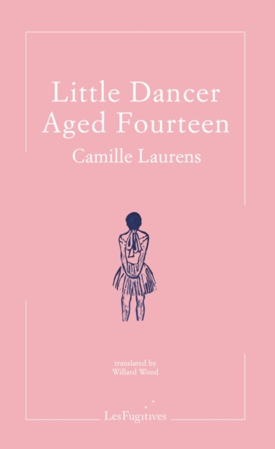 Little Dancer Aged Fourteen
