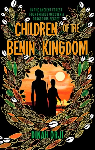 Children of the Benin Kingdom