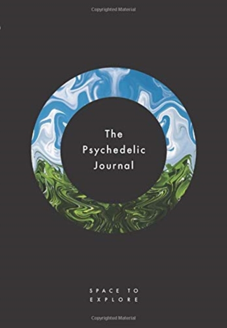 Psychedelic Journal