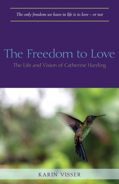 Freedom to Love