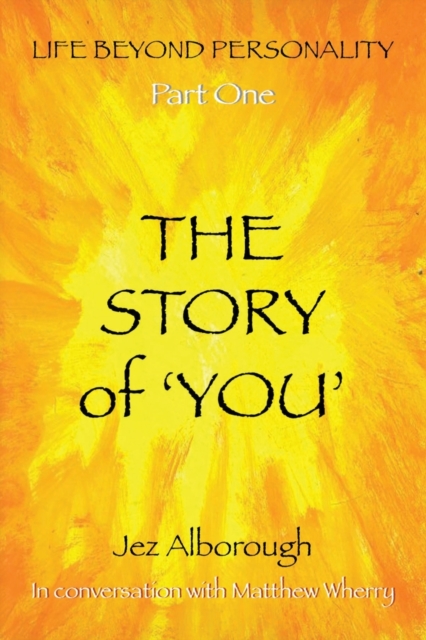 Story of 'You'