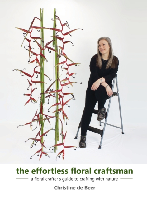 Effortless Floral Craftsman
