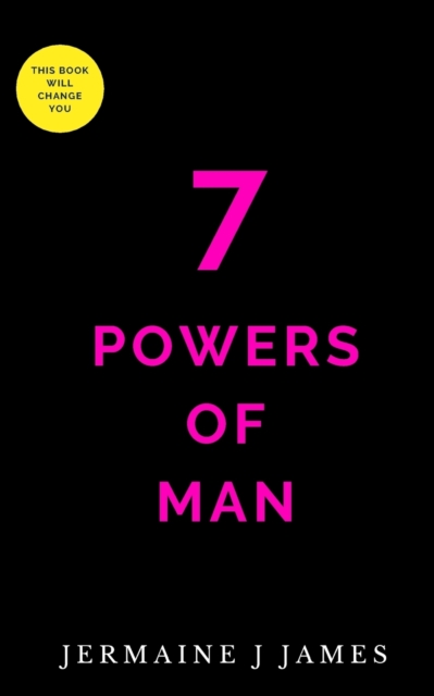 7 Powers Man