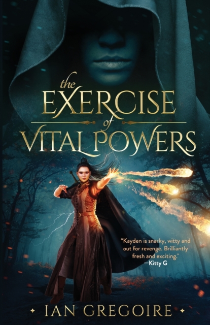 Exercise Of Vital Powers