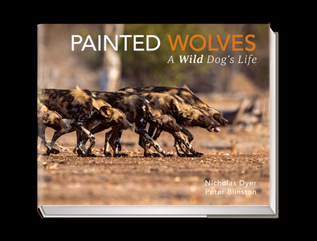 Painted Wolves