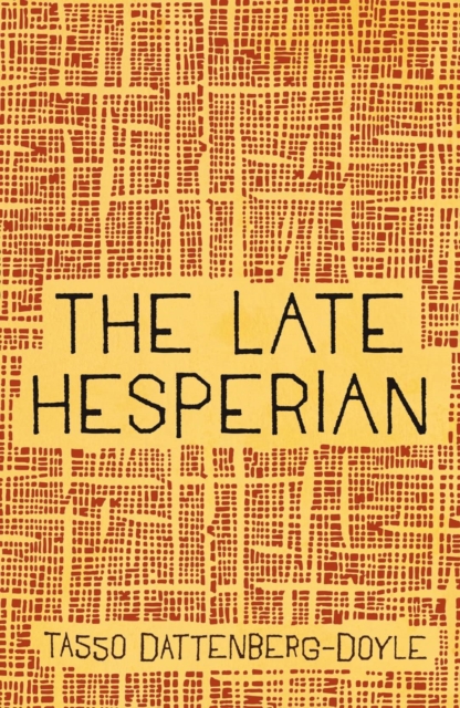 Late Hesperian