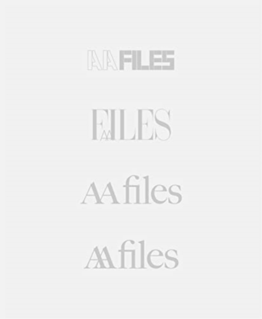 AA Files X