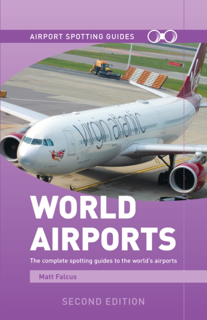 World Airports Spotting Guides