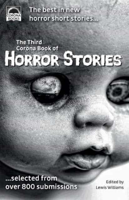 Third Corona Book of Horror Stories