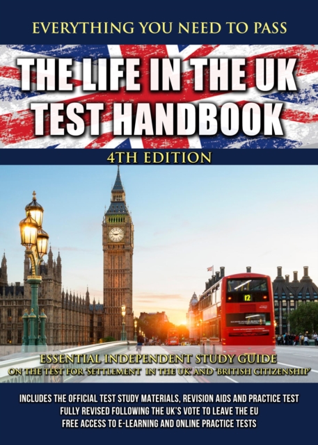 Life in the UK Test Handbook