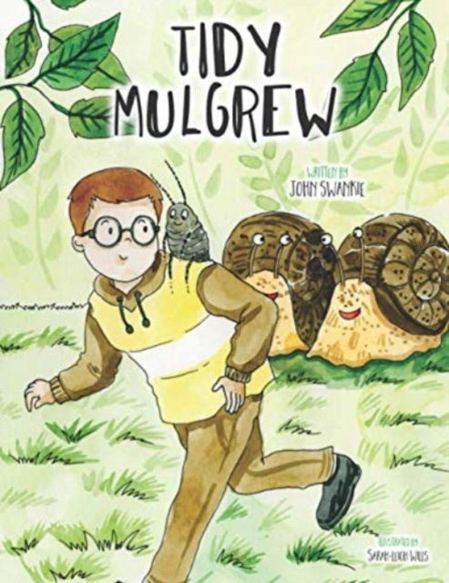 Tidy Mulgrew