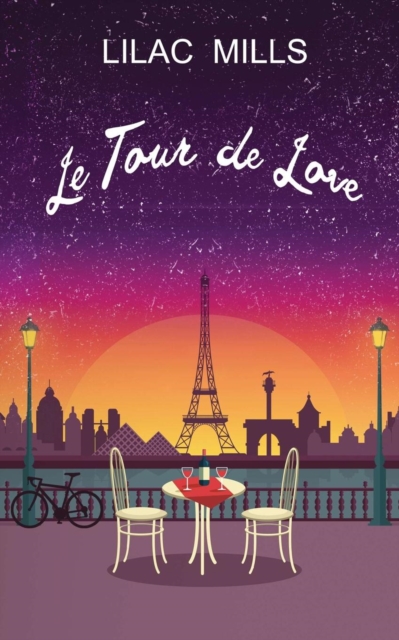 Tour de Love