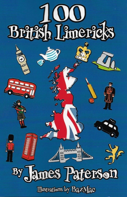 100 British Limericks