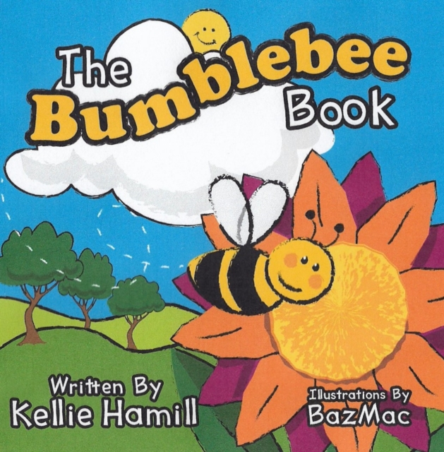 Bumblebee Book