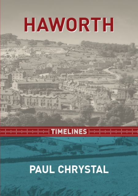 Haworth Timelines