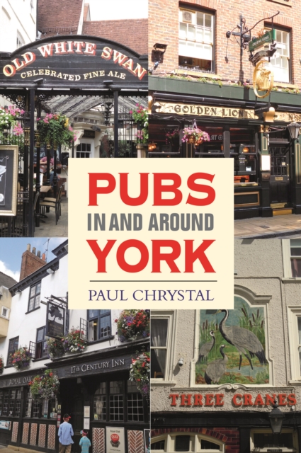 Pubs in & Around York