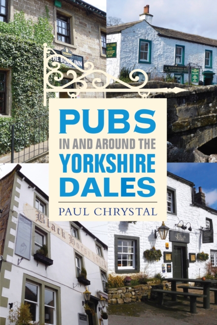 Pubs In & Around the Yorkshire Dales