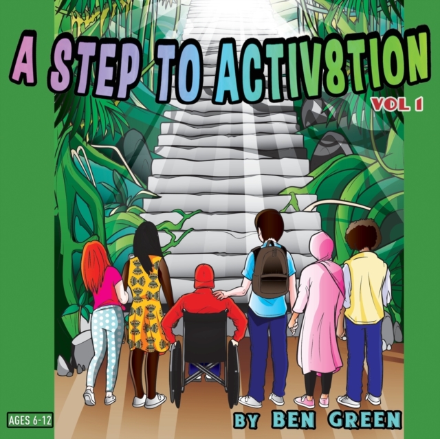 Step to Activ8tion