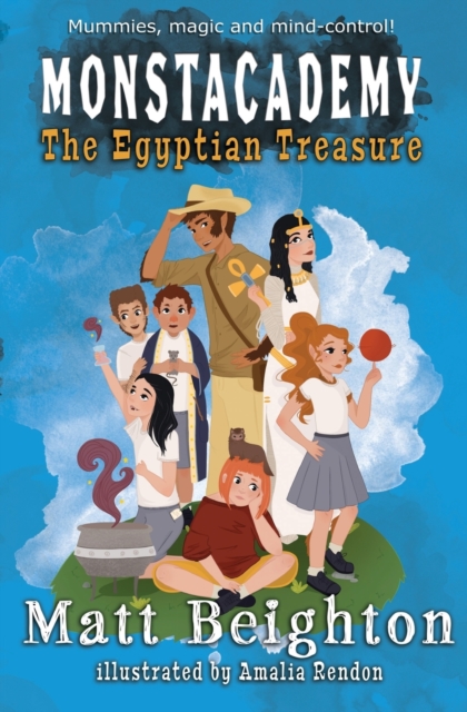 Egyptian Treasure