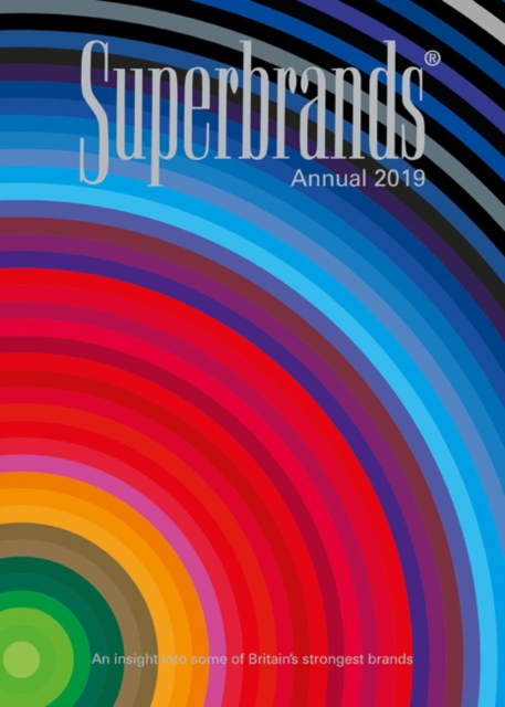 Superbrands Annual