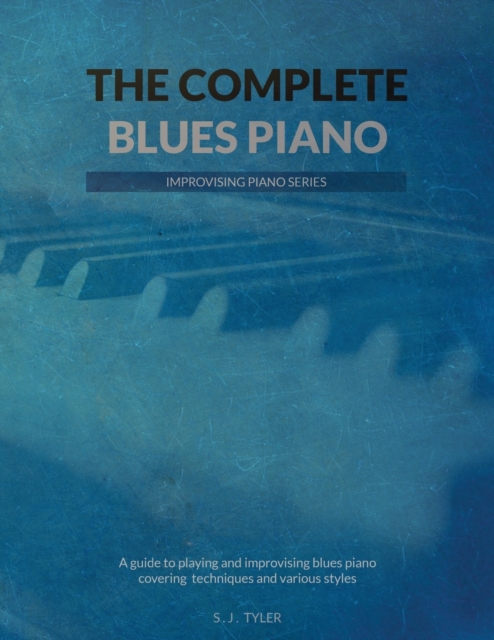 Complete Blues Piano