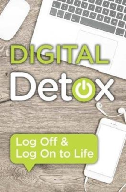 Everything You Need to Know: Digital Detox