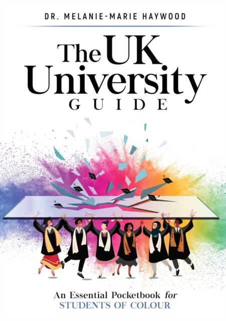 UK University Guide