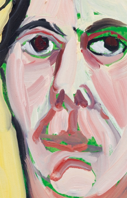 Chantal Joffe