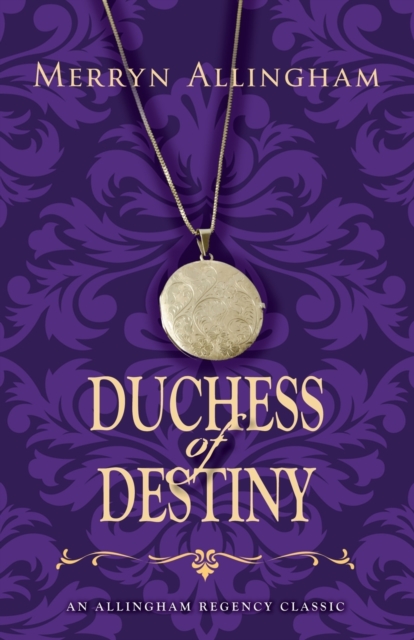 Duchess of Destiny